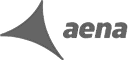 logotipo parceiro Aena