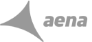 logotipo parceiro Aena