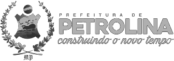 logotipo parceiro Petrolina